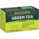 Biglow Green Tea fighting report