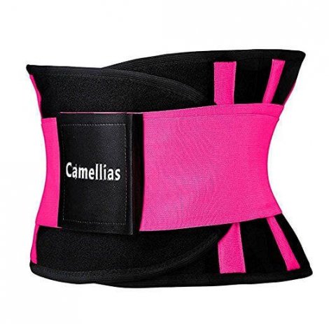 1. Camellias