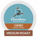 Caribou Coffee Fighting Club