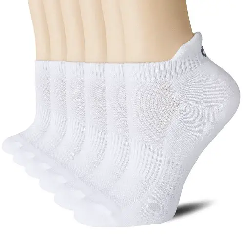CelerSport Cotton Socks