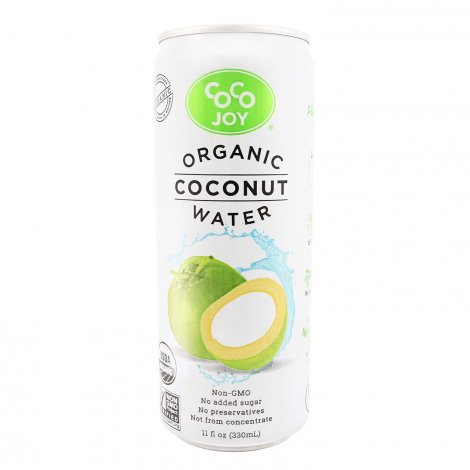 9 Coco Joy Organic