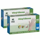 Comfy Package Latex free disposable gloves