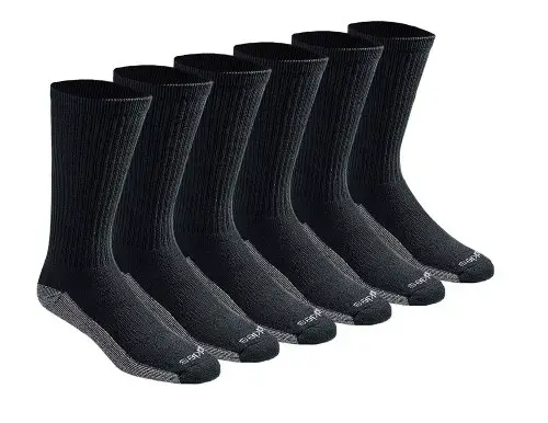 Dickies Cotton Socks