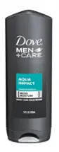 Dove Men+Care Aqua Impact
