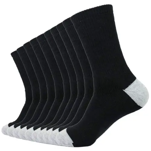 Enerwear Cotton Socks