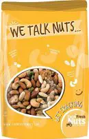 Farm Fresh Nuts Fighting Report