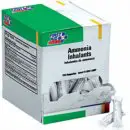First Aid Only H5041-AMP Ammonia Inhalant Ampoules