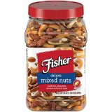 FISHER Deluxe