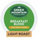 Green Mountain Breakfast Fighting Club