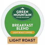 Green Mountain Breakfast