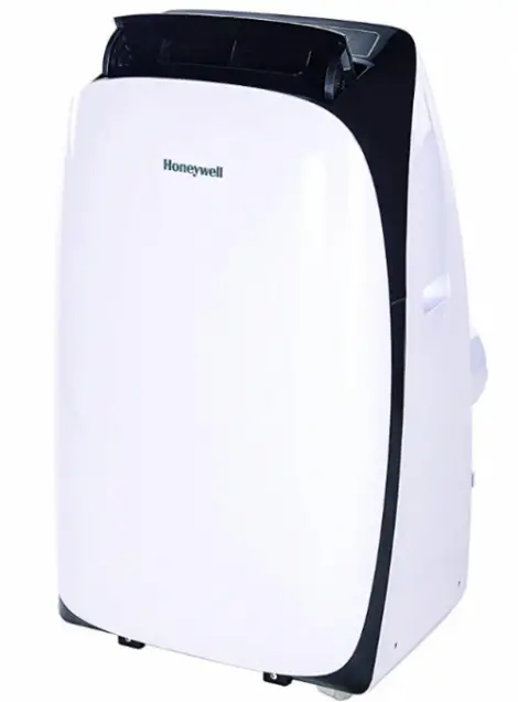 8. Honeywell HL09CESWK