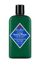 Best Shampoo for Men - Jack Black True Volume