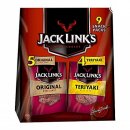 Jack Link’s Variety Bag Fighting Club