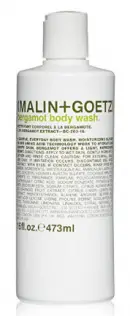 Malin + Goetz Bergamot Body Wash