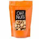 Oh! Nuts Mixed Fighting Report