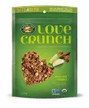  Love Crunch