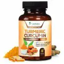 Natures Nutrition Turmeric Curcumin