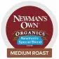 Newman's Own Special Blend