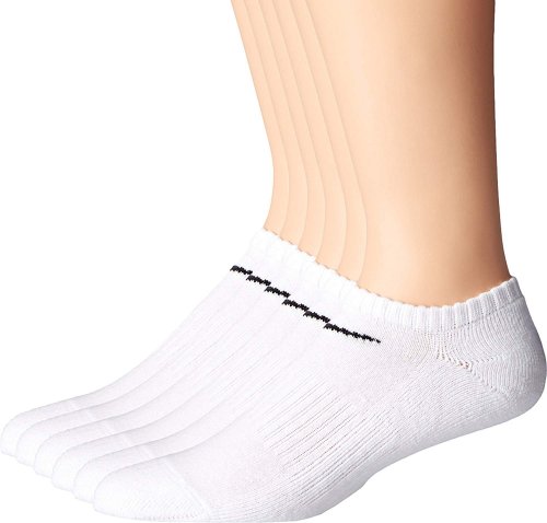 Nike Cotton Socks