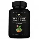 turmeric Curcumin with Piperine