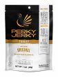  Perky Jerky Turkey