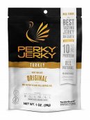 Perky Jerky Turkey Fighting CLub