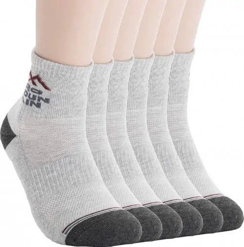 Pro Mountain Cotton Socks