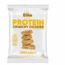 Protein Sandwich Cookies Fighting report