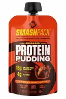 SmashPack Protein Pudding Fighting report