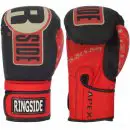 Ringside Apex Boxing Kickboxing Muay Thai Training Gloves