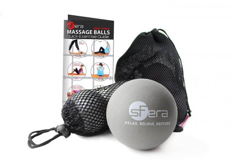 8. sFera Firm Rubber