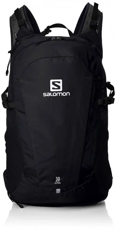 the Salomon Trailblazer which is a super hydration 