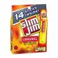 Slim Jim Snack-Sized
