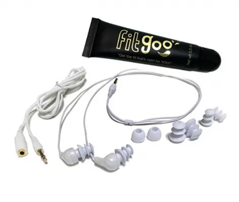 6. swimbuds FitGoo