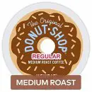 Original Donut Shop Medium Fighting CLub