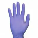 The Safety Zone Latex free disposable gloves