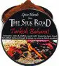 Spice Blend from The Silk Road
