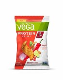 Vega Sweet Chilli Protein Crisps Fighting report