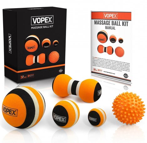 10. Vopex Tool Set